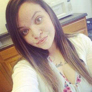 Meet your Posher, Megan